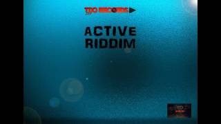 DANCEHALL RIDDIM INSTRUMENTAL 2017 - Active Riddim - New January - 2017 - T.D.O. Records