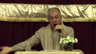 Александр Хакимов «Духовное развитие для женщины» Ответы на вопросы