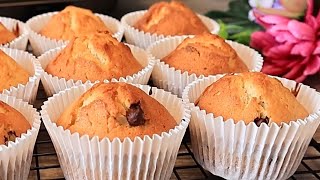 Soft and Fluffy Muffins. Super tasty, in 5 minutes! Easy Baking screenshot 4