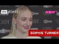 Sophie Turner says the Game of Throne stars are planning a trip to Ibiza!