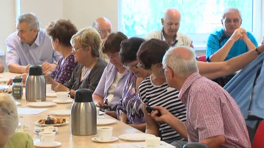 Czerwionka Leszczyny na antenie maj2014