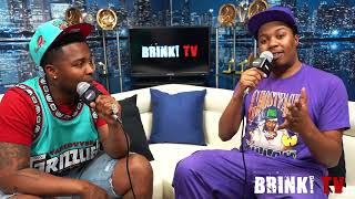 Guala Yo Brink TV Interview