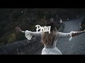 Alok - Pray (ft. Conor Maynard) Lyric Video