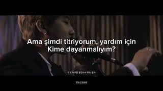 Streetlight - Changbin Türkçe Çeviri Video Klip