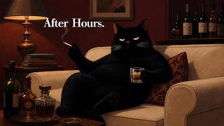 After Hours. – Vintage Noir Jazz for Late Nights screenshot 4