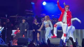 GUY @ The Legacy Tour NY [2023] - “GROOVE ME”