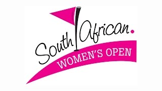 Cell C South African Women's Open 2014 - Final Round - Ladies European Tour Golf