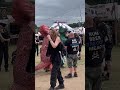 How many dinosaurs did we spot at Bloodstock Festival 2024?