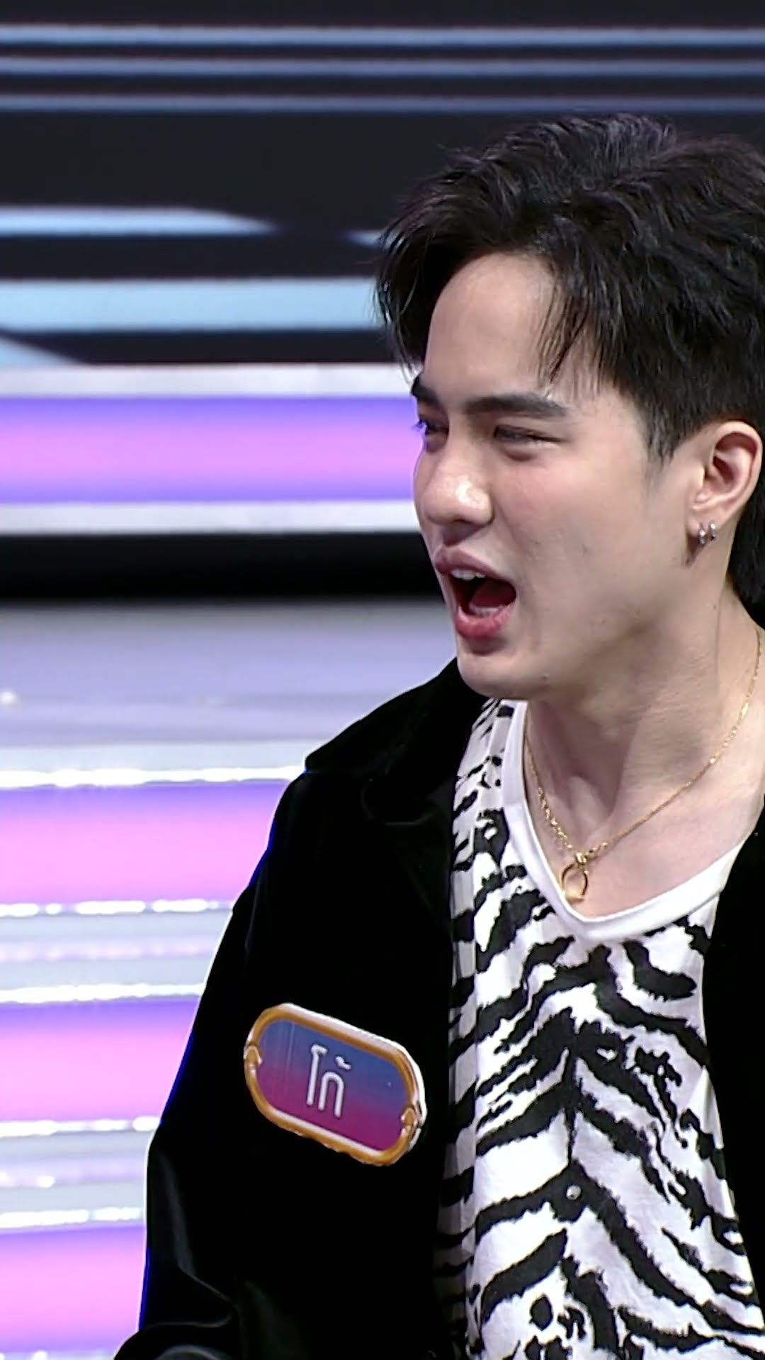 ตอบฉีกแต่ถูกเฉย  #GOODBYEตายไม่รู้ตัว