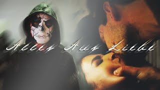 The Punisher | Billy/Krista | Alles Aus Liebe