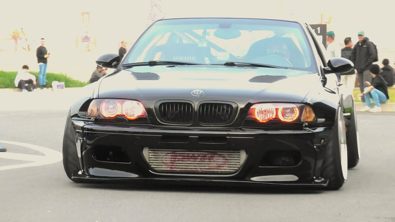 Wekfest Japan 2025 搬出 ②