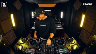 R3WIRE - House & Tech Live on STEREOHYPE 04.02.2023