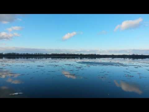 Лёд тронулся, господа