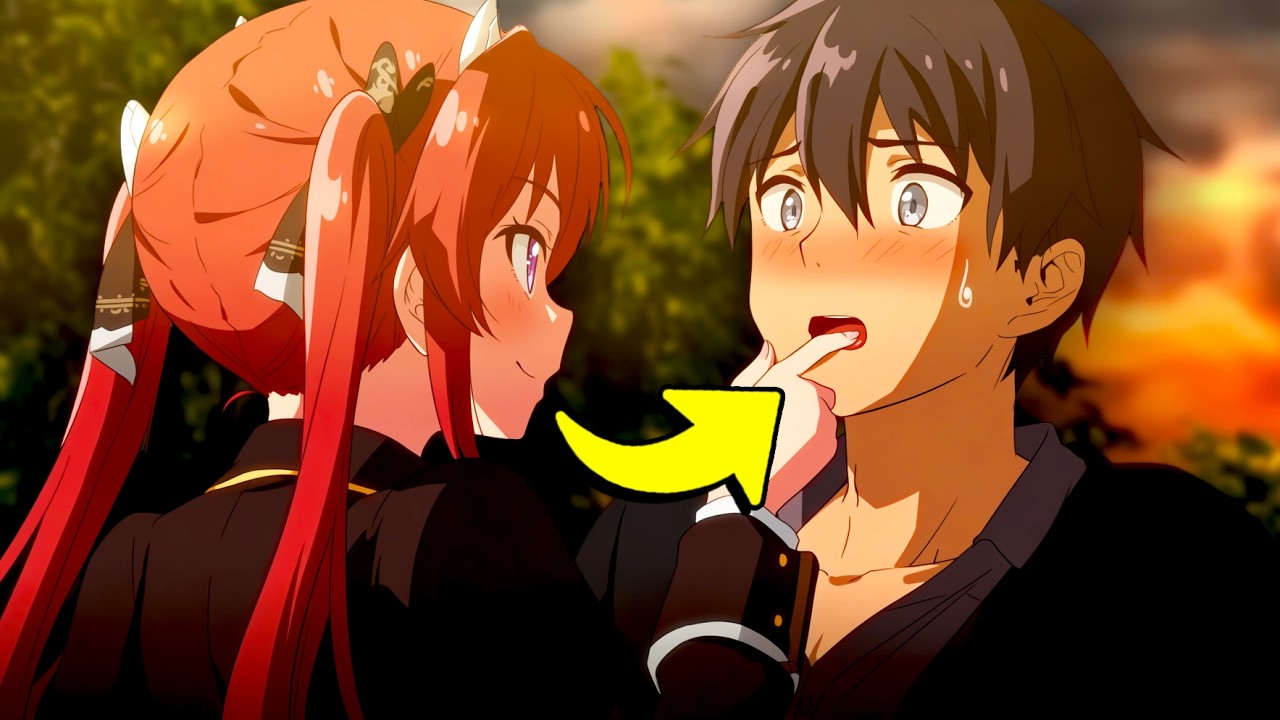 Expulsado Por Ser un Soporte Débil, Él Formó un Nuevo Grupo con Mujeres y se Volvió un Espadachín!