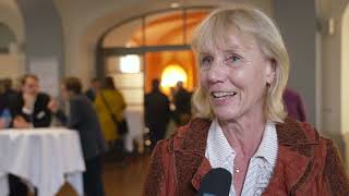 75 Jahre Paritätischer Berlin - Im Gespräch Mit Unseren Mitgliedsorganisationen