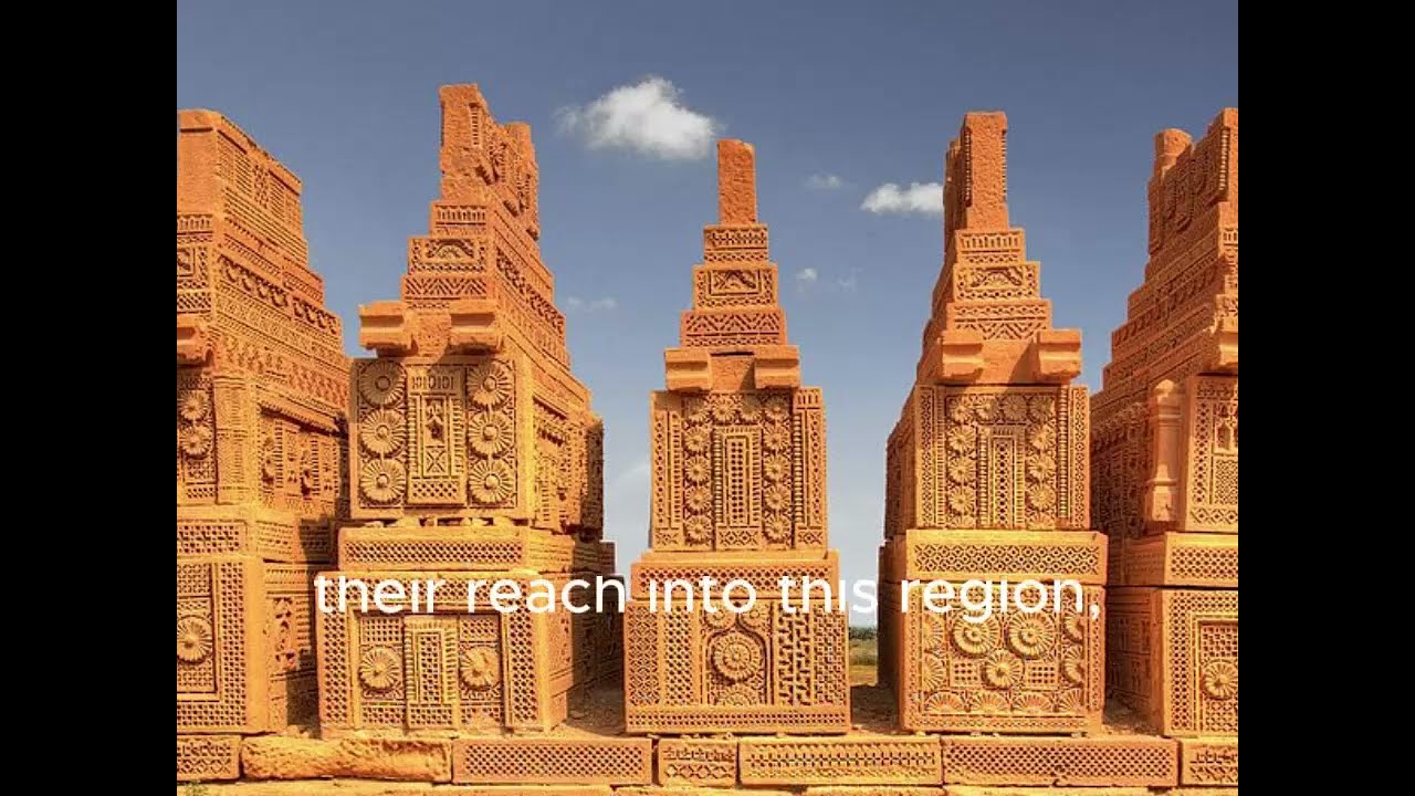 Exploring Ancient Sindh: Rise of a Forgotten Empire