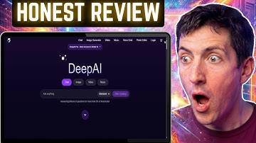 DeepSearch AI Review 2026: Future of Artificial Intelligence