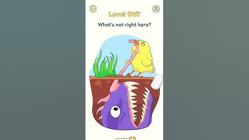 DOP 2 Level 1767 - Puzzle! #dop2 #shortsfeed #new #shortvideo