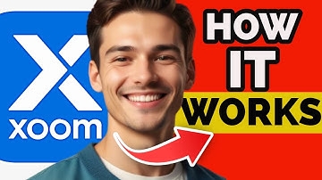 How Does Xoom Work | How Xoom Works | Xoom How Does It Work