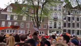 Bom Voyage Kings Day 2014