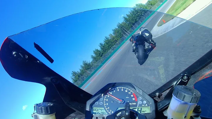 Club Motorsports Sept 19/2021: Appearances by most...