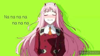 Lalala by bbno$ & y2k ( loli cover )