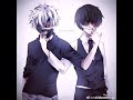 اغنيه Glassy Sky من انمي طوكيو غول 