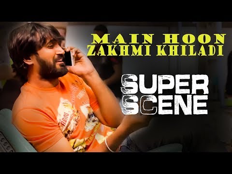 main-hoon-zakhmi-khiladi-|-hindi-dubbed-movie-|-compilation-part-2-|-prithvi-|-malavika-mohanan