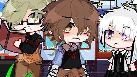 ["Who is.../Meme!?!-Bsd+Dazai angrst ❤️"]