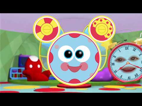 New Toodles Design... What Actually Changed? (MMCH+ Scratch)
