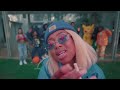 Dee Koala - Spazz (Official Music Video) ft. Blxckie & K.Keed