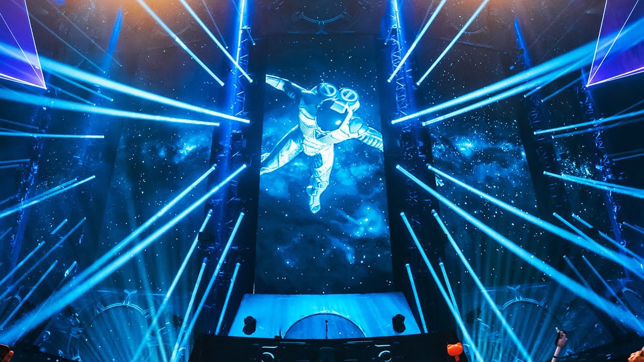 邦楽 CONNECTED OVER THE DIMENSION REACHING ANOTHER DIMENSION ▽ TRANSMISSION: Another Dimension