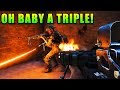 Oh Baby A TRIPLE! - BF5 Gameplay with Stodeh and StoneMountain64