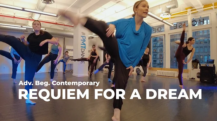 Julie Carter || Requiem for a Dream | PMT