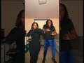 Back up on me…😜 #dance #dancechallenge #friends #dancemoms #reels