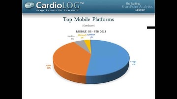 2013-05-22 Improving the SharePoint Experience with Insights from Web Analytics