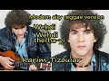 Wahdi Reggae Remix par AI Hommage à la Légende Karim Tizouiar mp3