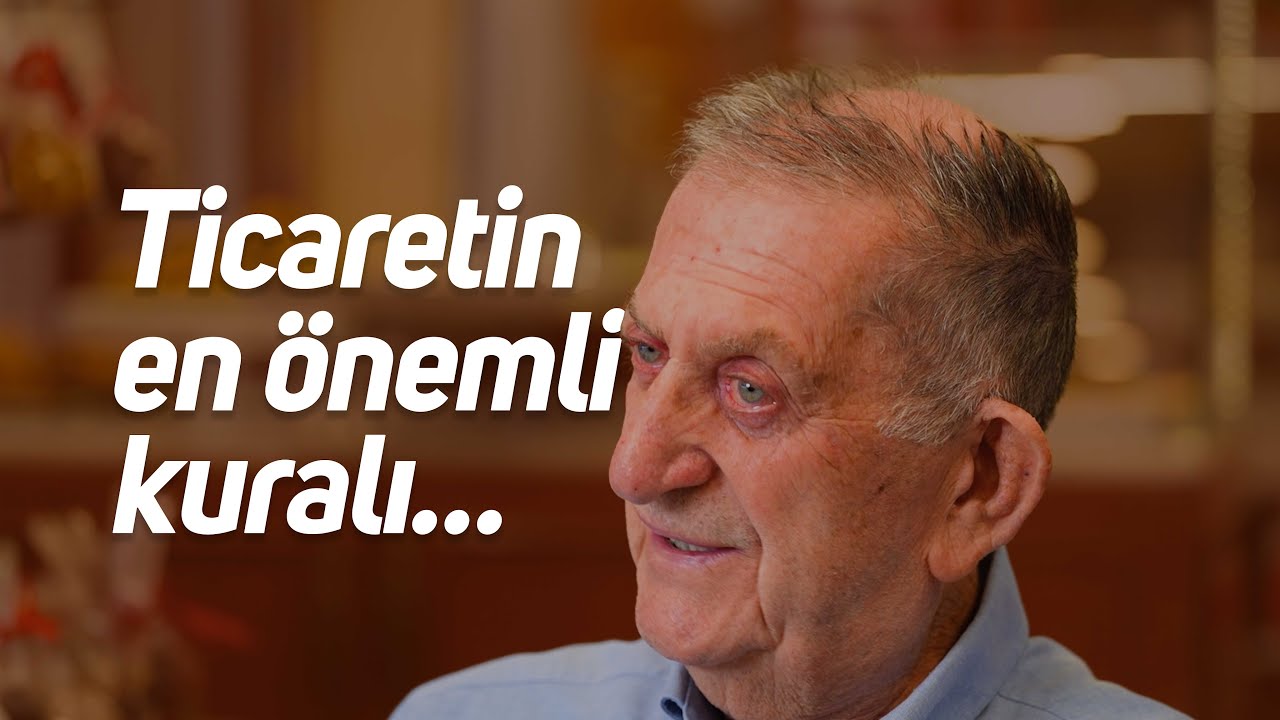 Hacı Şerif | 1938'den Bugüne