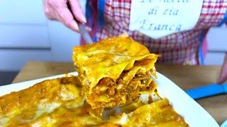 Gusto Boscaiola Scopri La Mia Lasagna Alla Boscaiola, Perfetta Per Carnevale