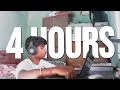 LIVE |  study with me 📚sounds  &amp; pomodoro timer 40/10