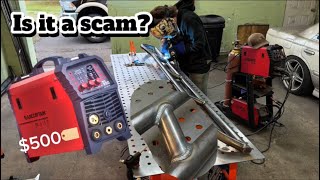 ARC CAPTAIN MIG200 7 MONTH REVIEW (Does it still work?) 