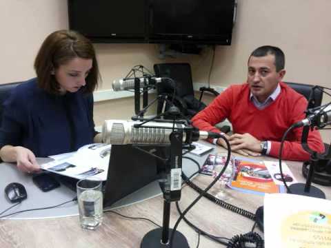 მეგობრული გზები/Fresh Club/Radio Imedi
