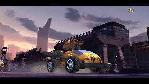 Contra Returns 2021 - Walkthrough- Part 27 - Stage 9.3 to Stage 9.6 ( Tòa nhà Hoa Sen Bitexco VN )