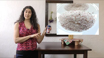 What happens if you ferment with iodized salt?