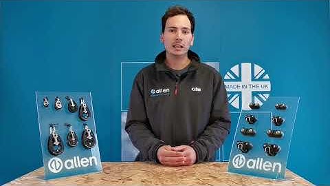 Allen Teaser For 2020 MAURIPRO VIRTUAL BOAT SHOW