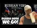 RUSSIAN DRILL DEBUT! QDR x 3022 x FEEL- Russian vibe HIT OR MISS 🤔🔥