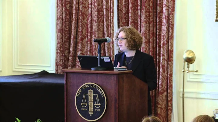 Carr Center Conference 2014: Making Women's Personhood Central