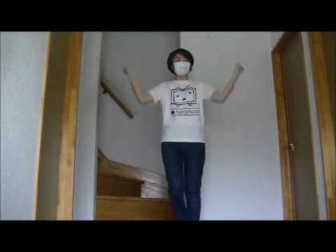 【涼野。】calc.【踊ってみた】