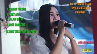 FULL ALBUM DEVIKA MAHARANI TERBARU 2021