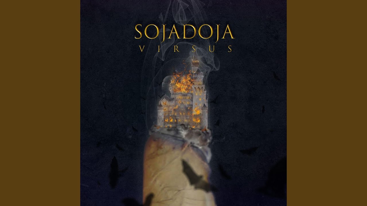 Watch SOREDAKE on YouTube Watch SOREDAKE on YouTube